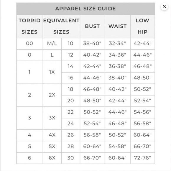 Torrid Women’s Top 3X Orange Print Off Shoulder Cropped - Picture 12 of 14